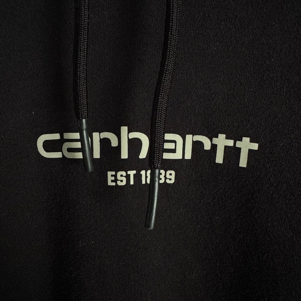 Men’s Carhartt hoodie